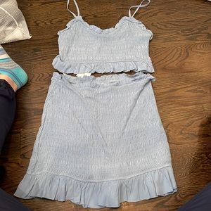 Lovers and Friends set